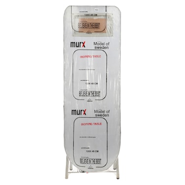 Foldable Ironing Table