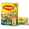Maggi Bouillon Vegetable Soup 18 Gram 24 Pieces
