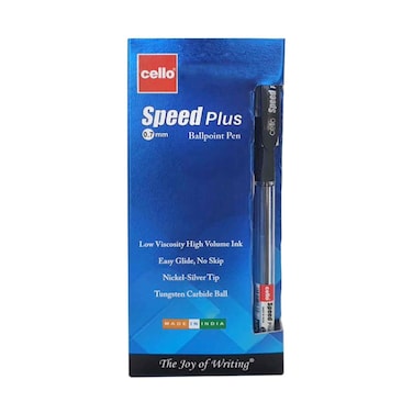 قلم تشيلو سبيد بلس ذو كرة 0.7 ملم