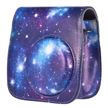 Buy Generic-PU Protective Instant Camera Case Bag Pouch Protector with ...