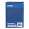 Maxi A7 Ruled Notebook 50 Sheets Blue