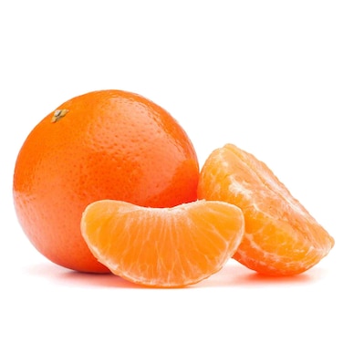 Mandarin Tray