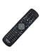 Huayu Philips Smart Led Tv Remote Control Black