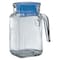 Borgonovo Igloo Jug  With Lid - 500ml