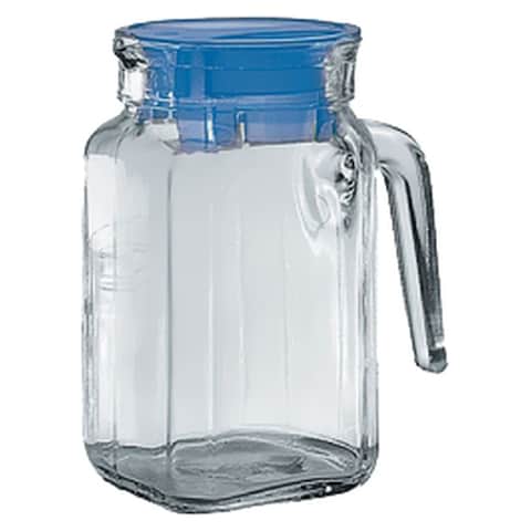 Borgonovo Igloo Jug  With Lid - 500ml