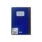 Mintra Poly Composition A5 Notebook - 80 Sheets