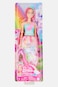 Barbie Barbie Princess Dreamtopia, Pink Combo