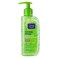 Clean &amp; Clear Morning Energy Shine Control Face Wash 150 Ml Green
