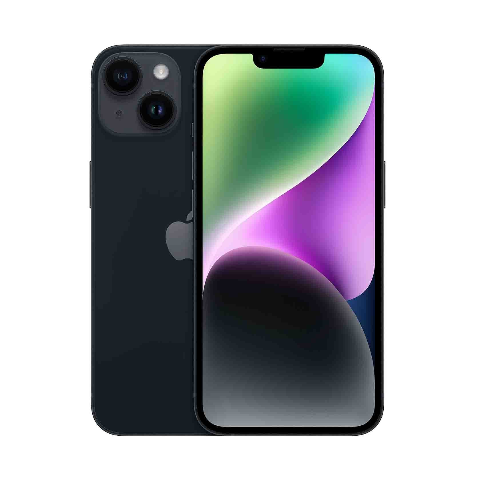 Buy Apple Iphone 14, 6Gb Ram, 128Gb Storage, Midnight 1
