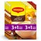 Maggi Cream Mushroom Soup 68 Gram 4 Pieces