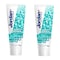 Jordan Cavity Defense Toothpaste 75ml Pack of 2