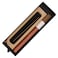 Bakhoor BoSidin &ndash; Oud Cambodian Bakhoor Incense Sticks 20 Pcs with Wooden Bakhoor Burner - A49