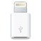 Apple Lightning To Micro USB Adapter