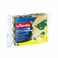 Vileda Universal Sponge - Pack of 2