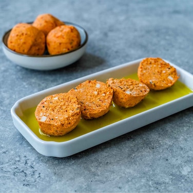 Chees Spicy Syrian (Perkg)