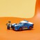 Lego City Police Car 60312 Multicolour