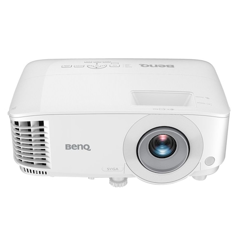 BenQ Meeting Room Projector 4000lms MS560 White