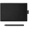 Wacom One Graphic Tablet NCTL-472 Black