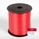 Lavish Balloon Ribbon Roll Red Color