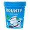 Bounty Ice Cream Coconut 450ml