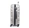 Para John PJTR3126 Matrix Luggage Trolley, Champagne 27 Inch Champahne