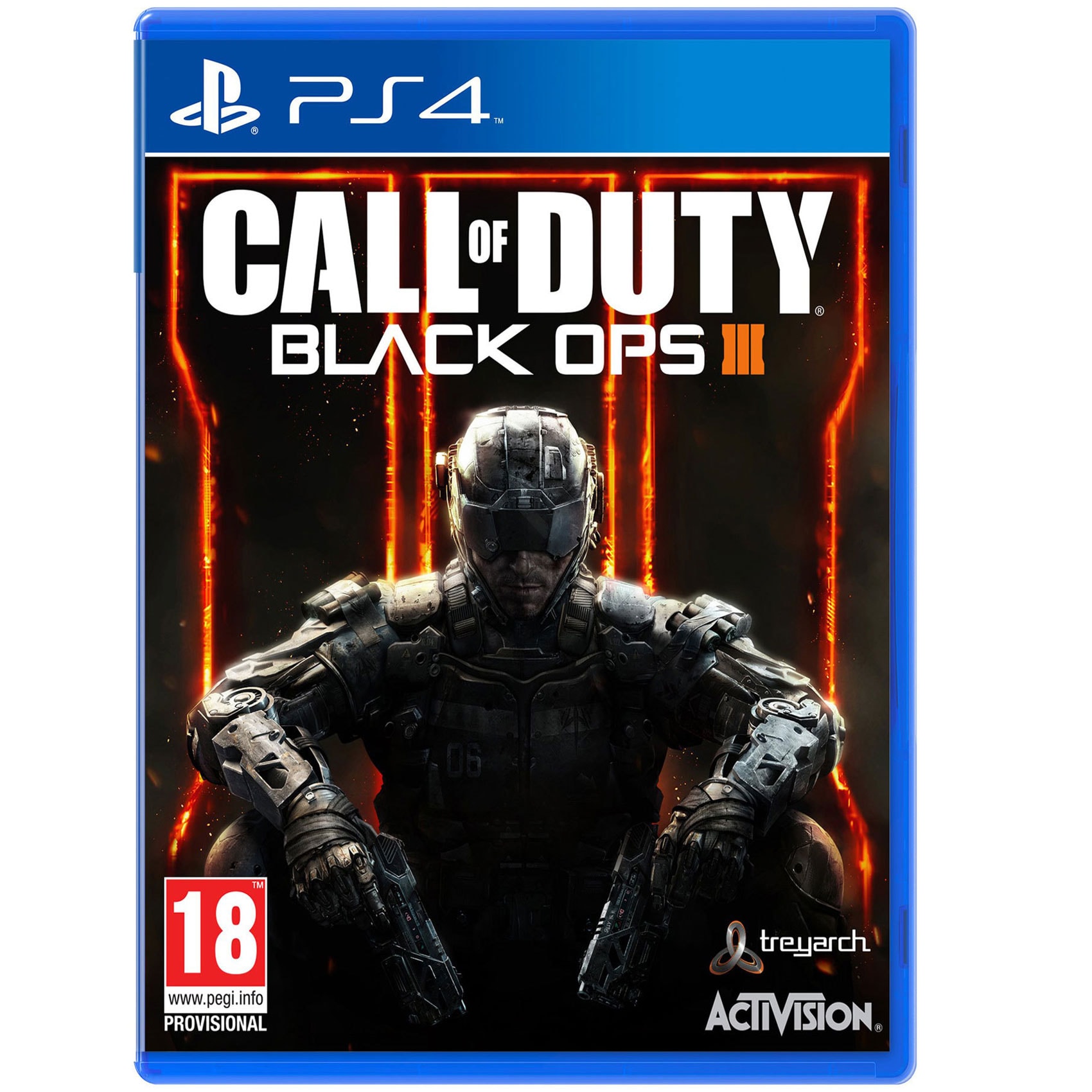 SONY SONY PS4 Call Of Duty Ops 3