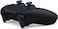 Sony Playstation Dualsense Wireless Controller, Midnight Black