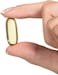 كبسولات جيلاتينية لينة من Wiley's Finest Peak EPA 1000mg Omega 3 Fish Oil، عبوة من 60 كبسولة