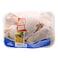 QMP Quality Frozen Half Capon 500g