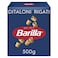Barilla Ditaloni Rigati Pasta 500g