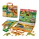 Thinking Kits/ Magents Dinosaur
