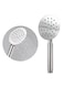 Generic Sus304 Stainless Steel Round Shower Head