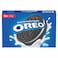 Oreo Original Cookies Sandwich Biscuits, 36.8g Pack of 12