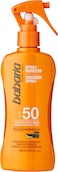 Babaria After Sun, 200 ml