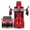 RASTAR TRANSFORMABL LANDROVER 62000