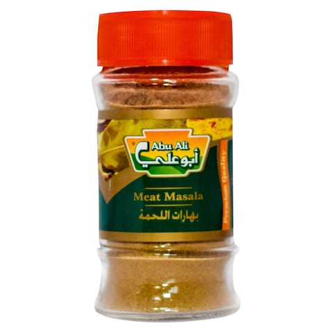 بهارات اللحمة ابو علي - 130 جم