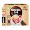 Nescafe My Cup Creamy Latte 3-In-1 Coffee Sachet 22.4g Pack of 10