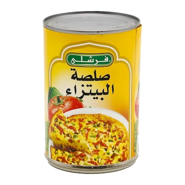 Freshly Pizza Sauce 425g