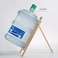 Generic A4/A3 Beech Wood Table Easel For Artist Easel Painting Craft Wooden Stand For Party Decoration Art Supplies 30cm/40cm/50cm (Color : 30cm)