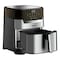 Tefal Easy Fry And Grill Air Fryer EY505D27 Silver 1400W