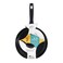 Sonex Die Cast Non-Stick Coating Fry Pan 28cm