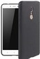 Wafi Mobile Cover For Xiaomi Redmi Note 4 -Black