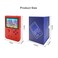 Generic-561-X2 Nostalgic Handheld Game Console Built-in 2500 NES FC GBA Games 2.8 Inch LCD Kids Birthday Gift