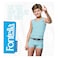 Fontella Cotton Underwear Set for Boy 800506 Aqua 6 Years