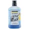 Karcher 3-in-1 Car &amp; Bike Shampoo (1 L)