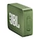 JBL Bluetooth Speaker GO 2 Green