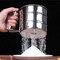 Generic - New Sieve Cup Powder Flour Sieve Mesh Knife Baking Tools Pastry Tools
