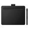 Wacom Intuos S Manga Edition Pen Tablet Black