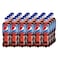 Pepsi Carbonated Soft Drink Plastic Bottle 500ml Pack of 24
