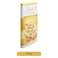 Lindt Les Grandes 32 Whole Almond White Chocolate Bar 150G